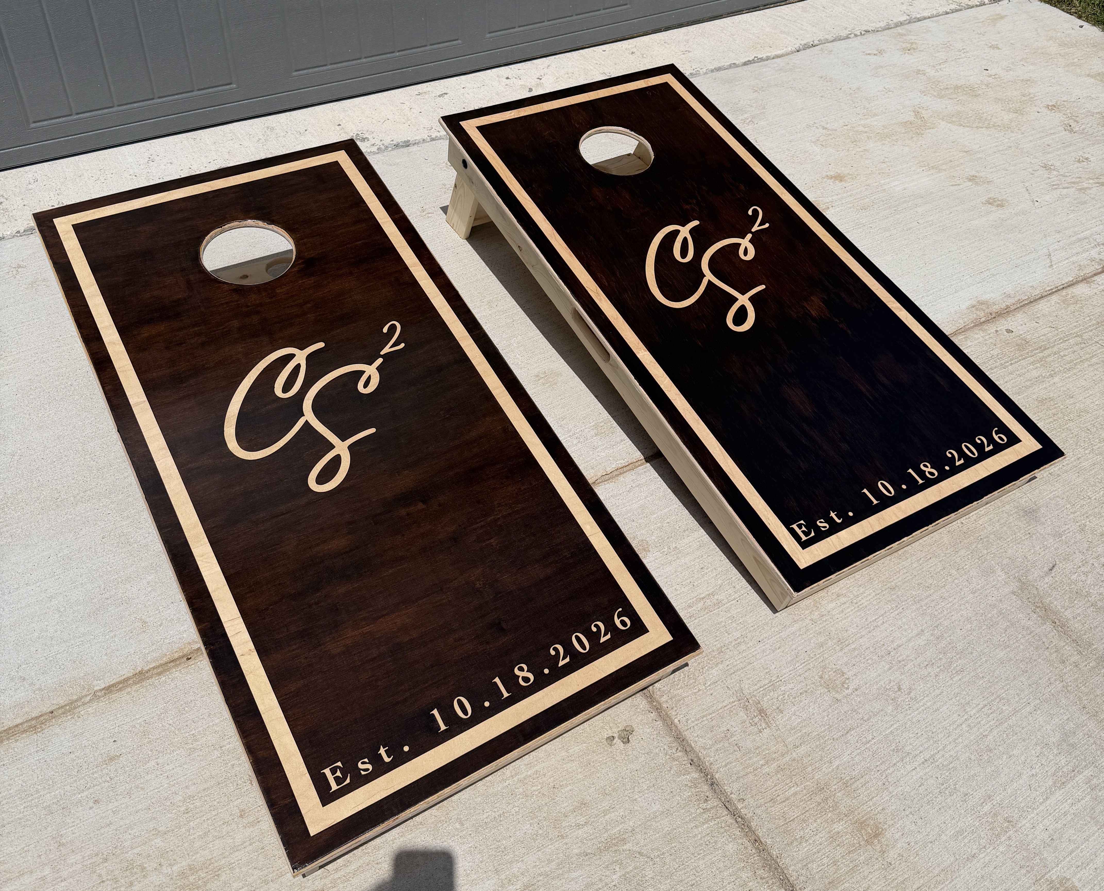 Wedding sets